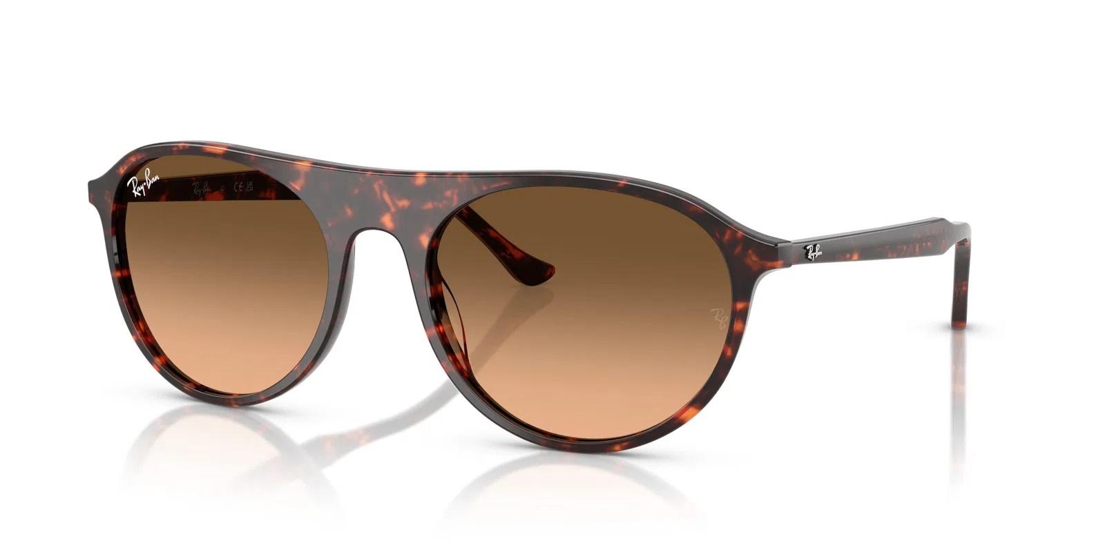 Ray-Ban 2215F Sunglasses - view 37